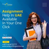 Essay Writing Service UAE image 3